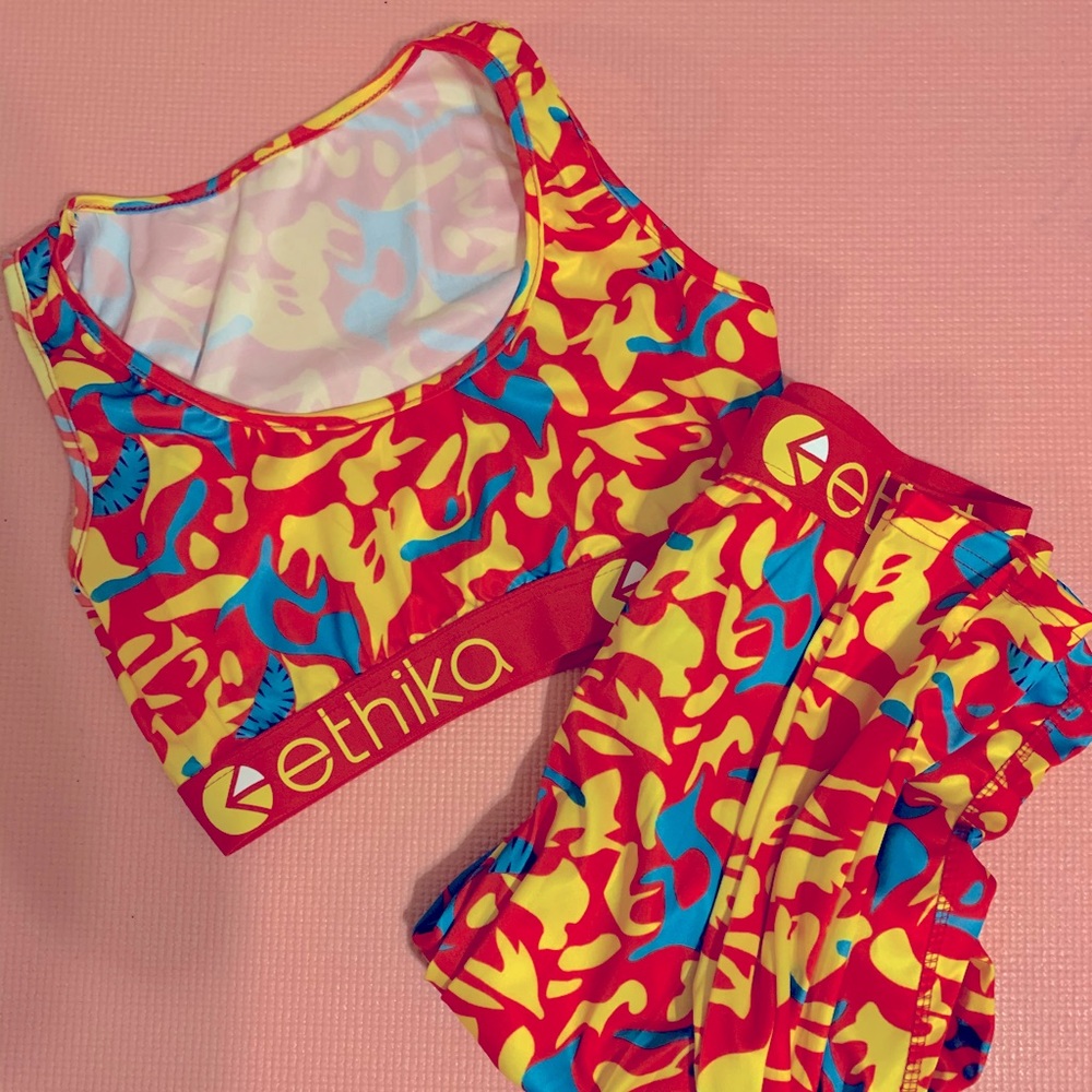 Athletic Wear
